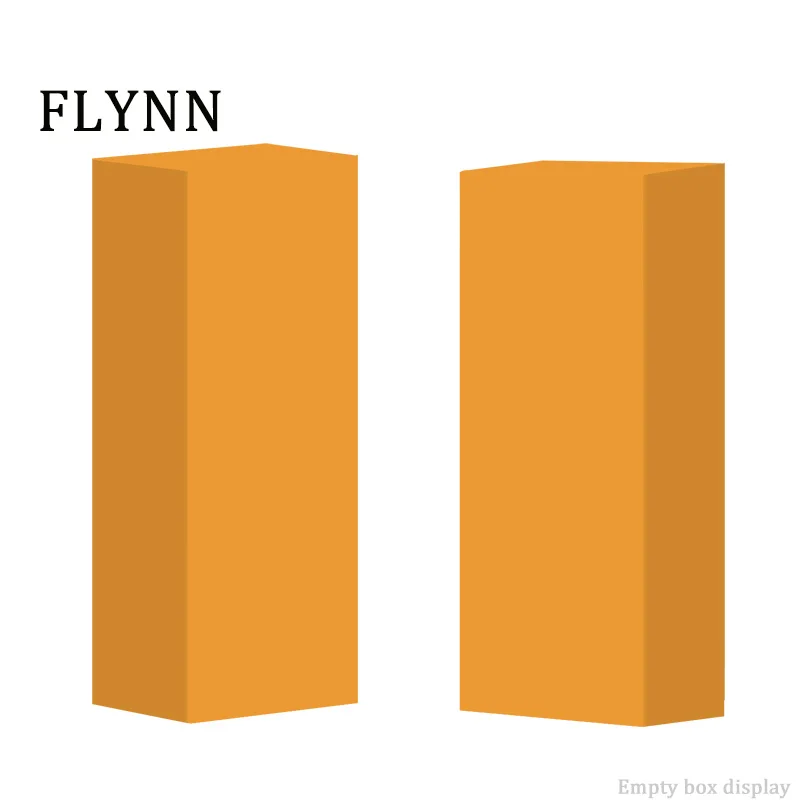 Новая продукция гцко Флинна доступна в коробках разных цветов упаковки; Быстрая доставка. Свяжитесь с нами для получения более подробной информации