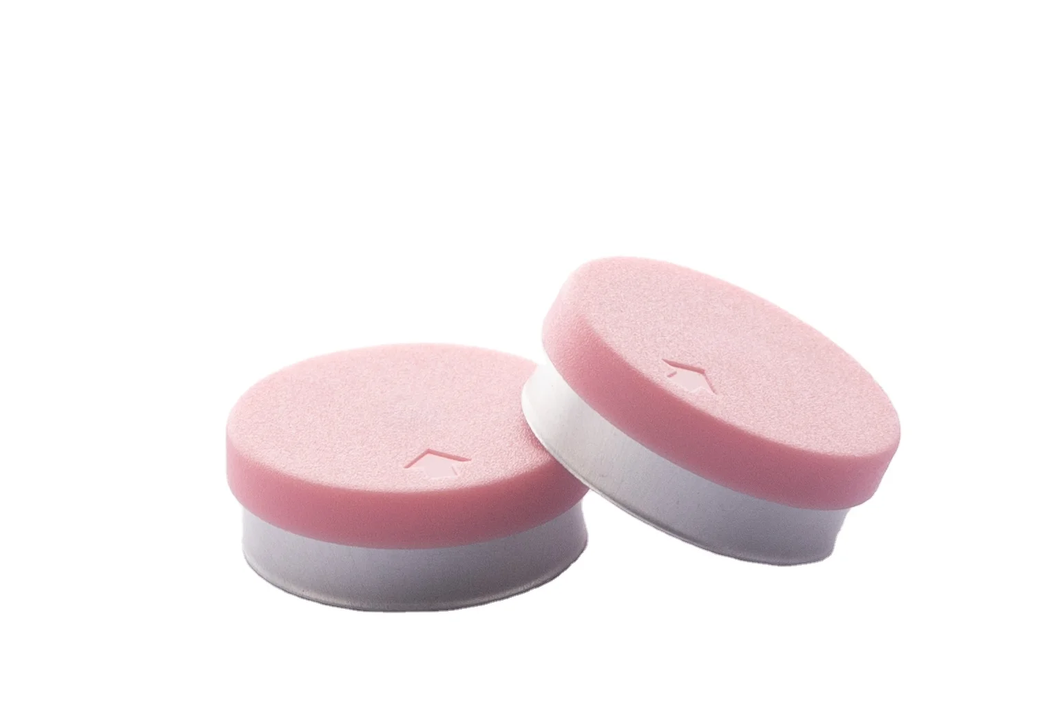 Factory Customization Size Aluminum Plastic Cap for Antibiotic Injection Bottle Vial