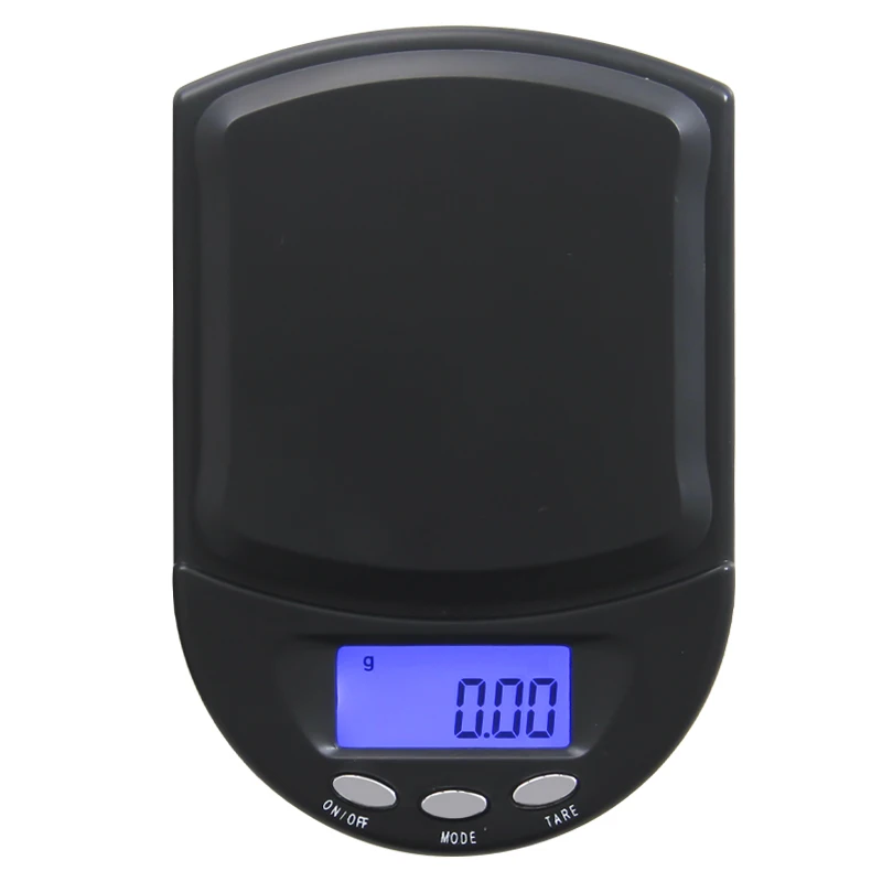 100g 500g 0.01g weighing scale digital mini pocket scale diamond jewelry scales 0.01g