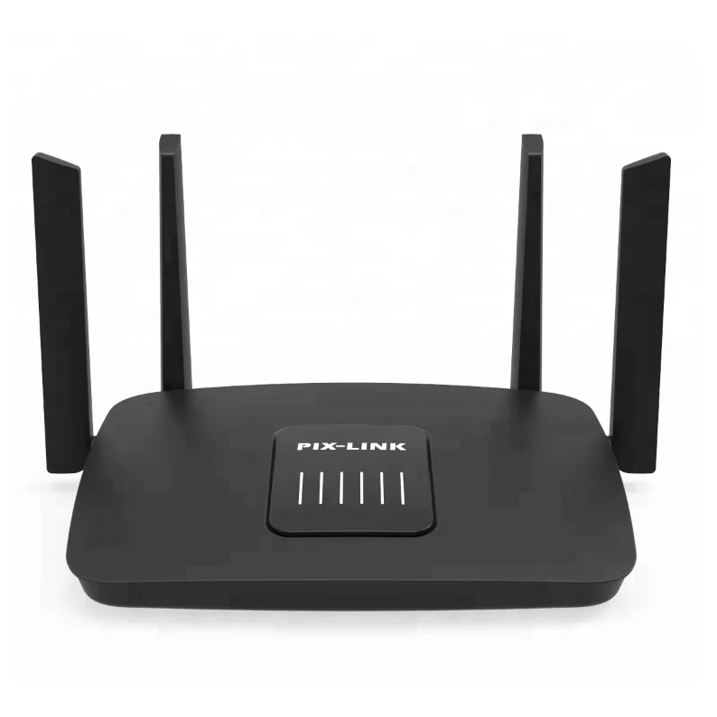 
New home and office 1200Mbps 3G 4G smart wireless dual band wifi router 
