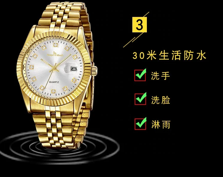 customise special production custom dropshipping perfect private label manufacturers watch men