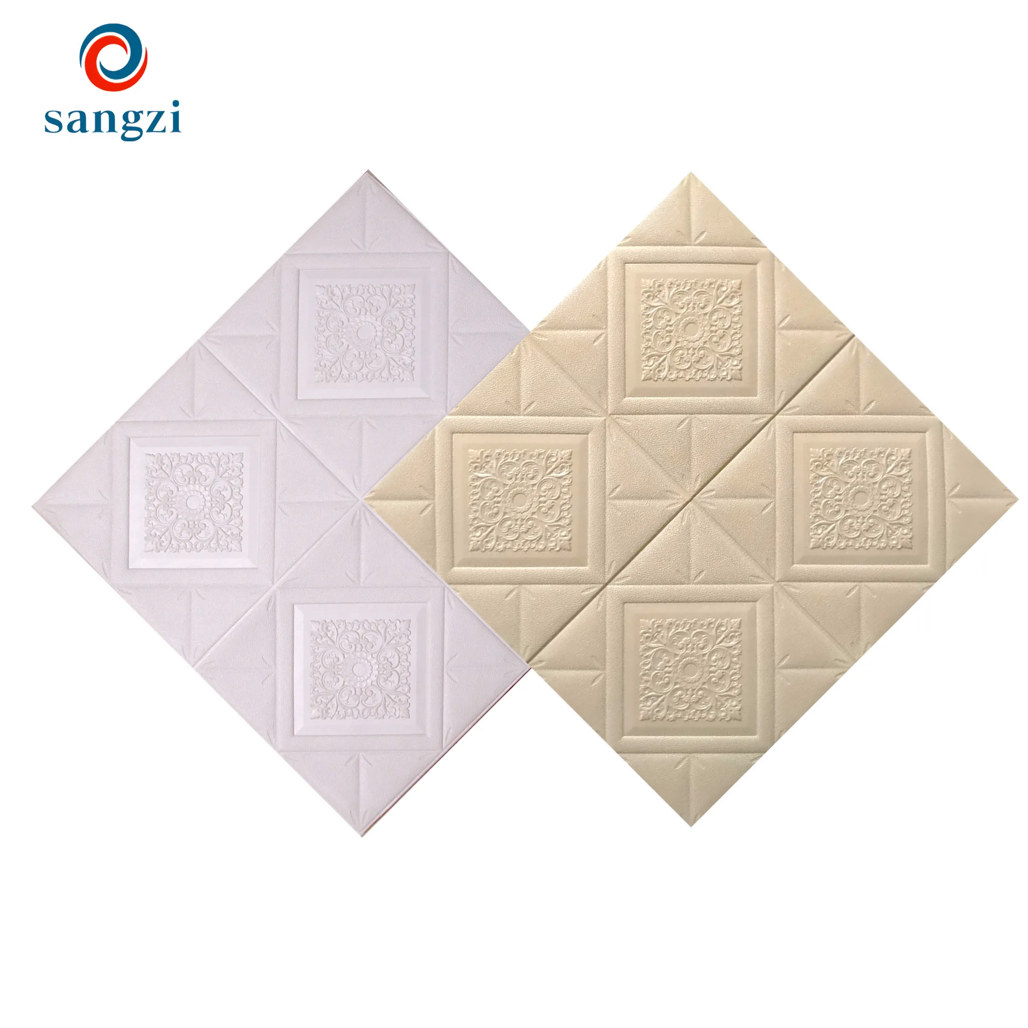 
3 D Wall Sticker Self-Adhesive Sticker Decoration Mural 3D 