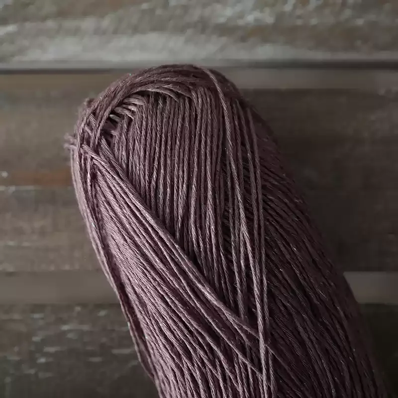 Factory Wholesale Price Prime Quality Linen Yarn Hand Knitting Yarn Crochet