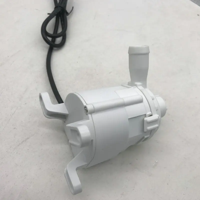 Low pressure vacuum air conditioning drainage pump custom dc 12v household appliances air conditioner water suction pumps