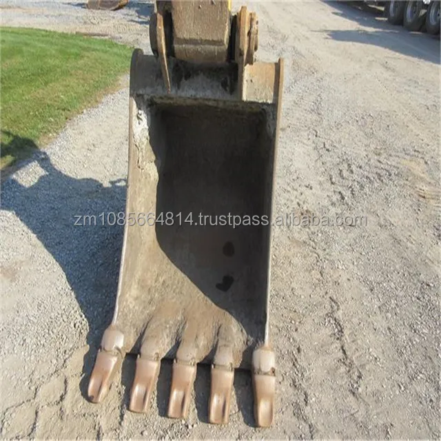 used cat M315d wheel excavator used caterpillar 315 312 wheel excavator for sale