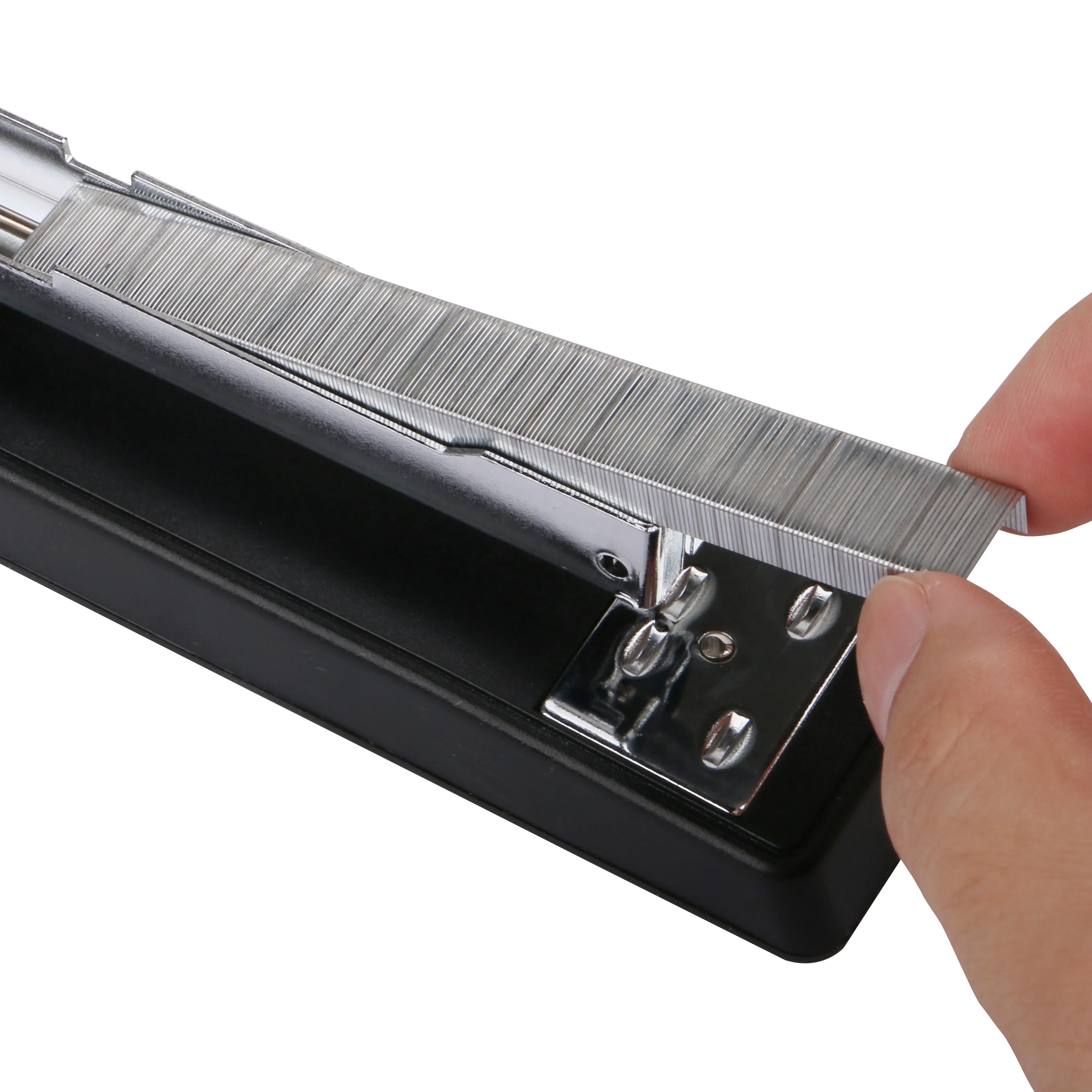  Скобы для офисных степлеров 5000 шт. размер 26/6 по низкой цене от производителя