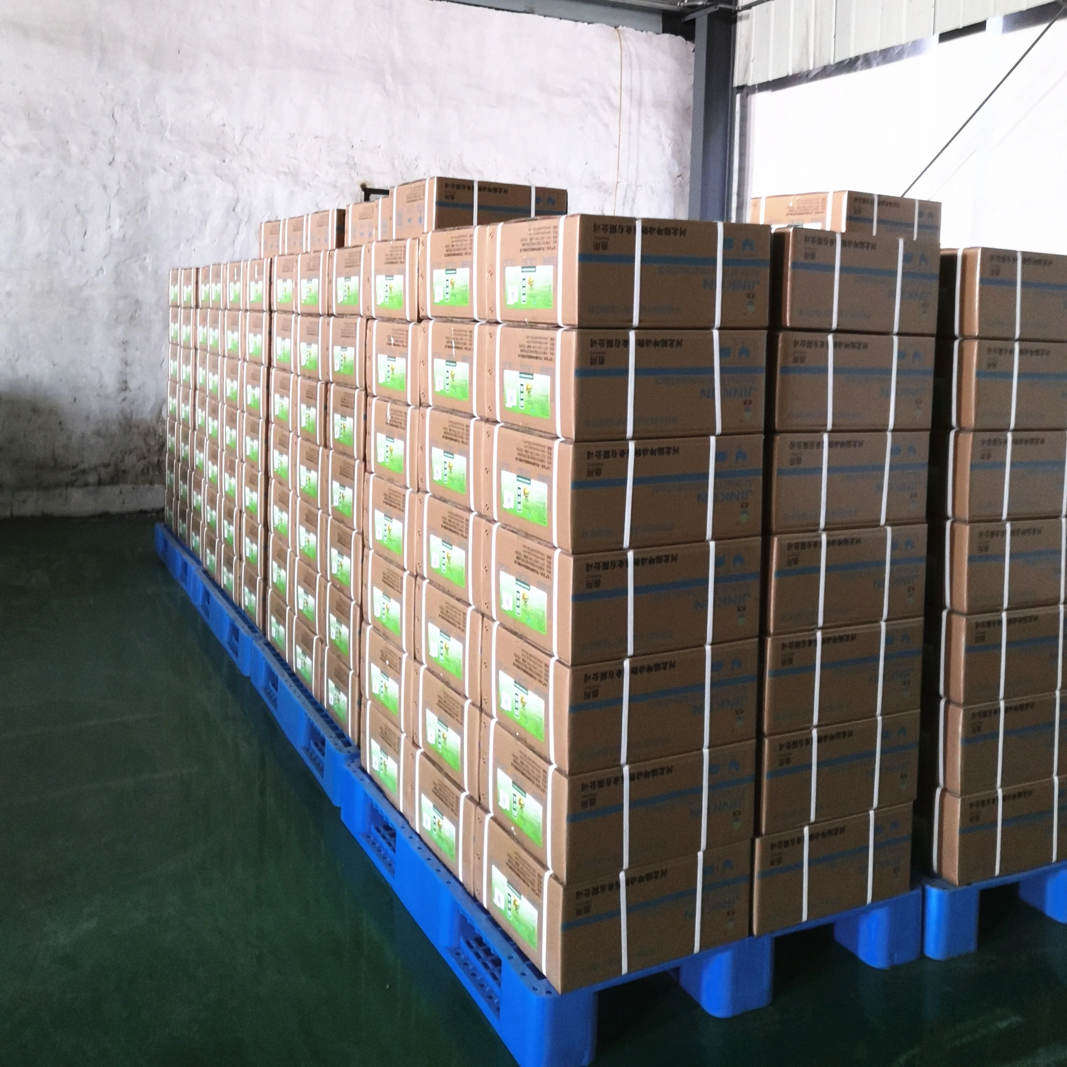 Professional Cow Poultry Animal Feed Additives Healthy Growth Weight Increase Nutrient Powder Bag Pig Cattle Milk Enhancement