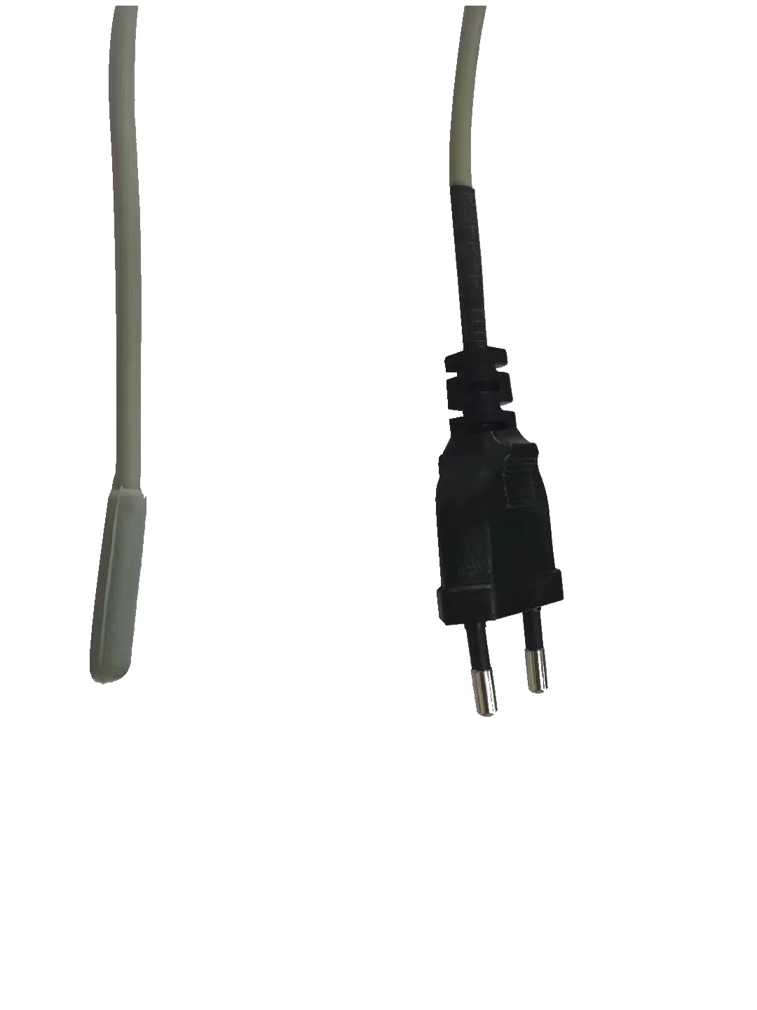 Custom silicone heat cable cord electric 15/25/50/80/100W heat cable reptile 100V~240V for aquarium reptile pet