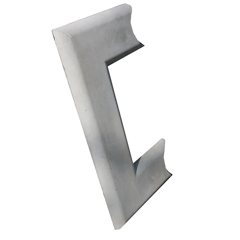 Grc Gfrc Building Decorative Roman Columns EPS Exterior Cornice Grc Buildings Molds