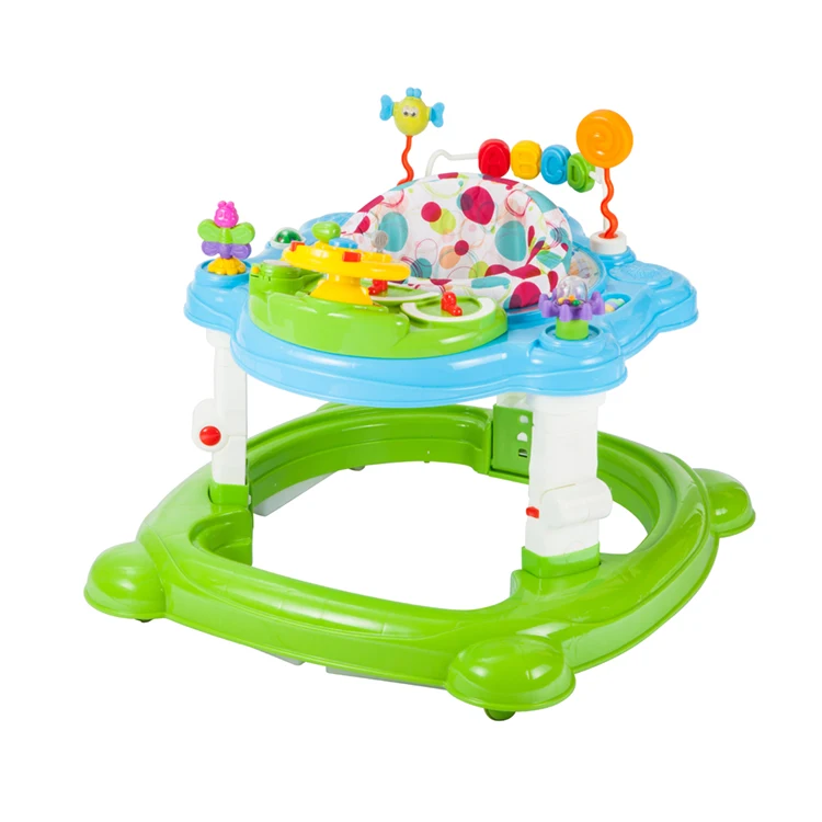 
Light weight baby walker easy folding baby walking frames 