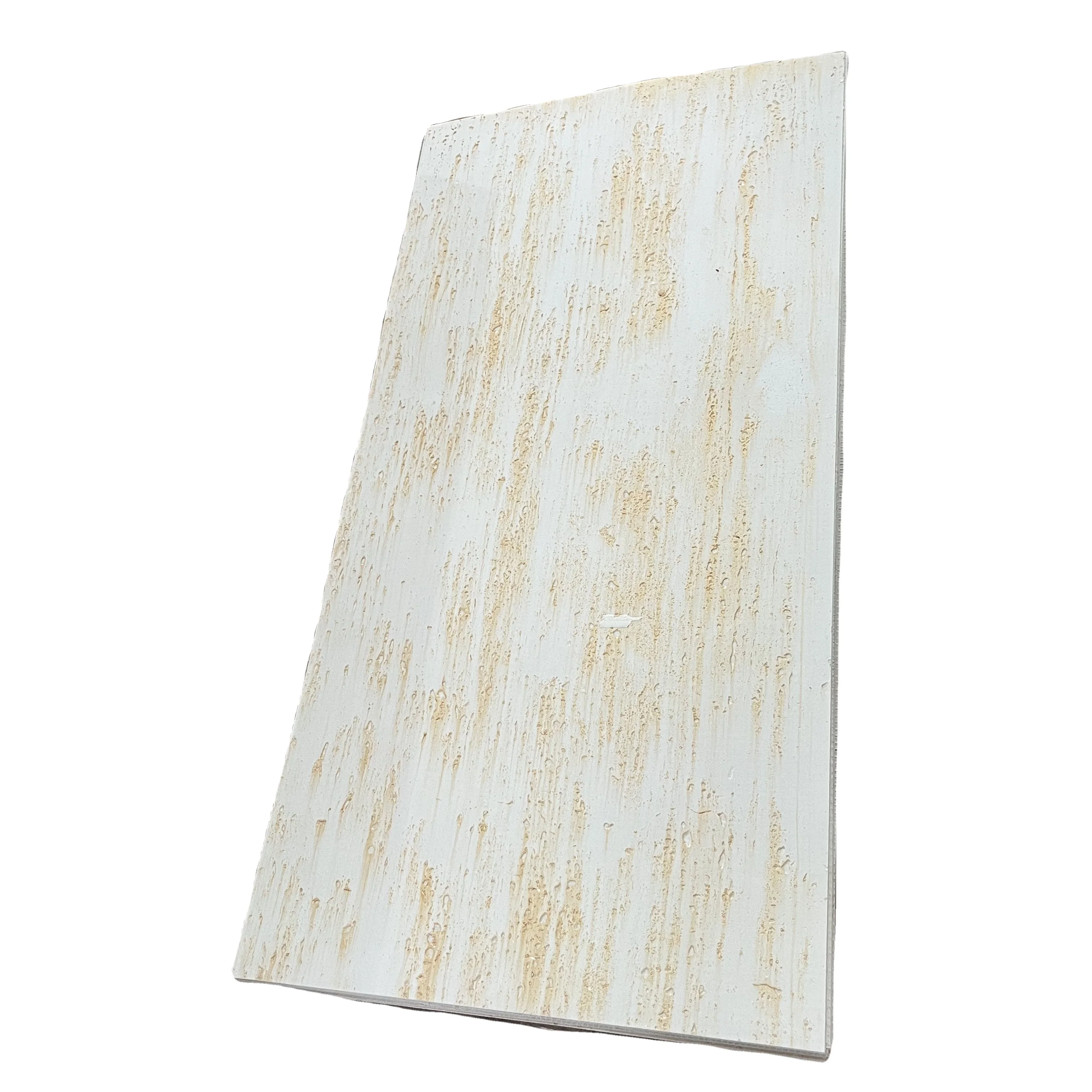 flexible Stone veneer cladding panels lightweight mcm flexible outdoor wall tiles exterior wall 3d decoration stone wall panel