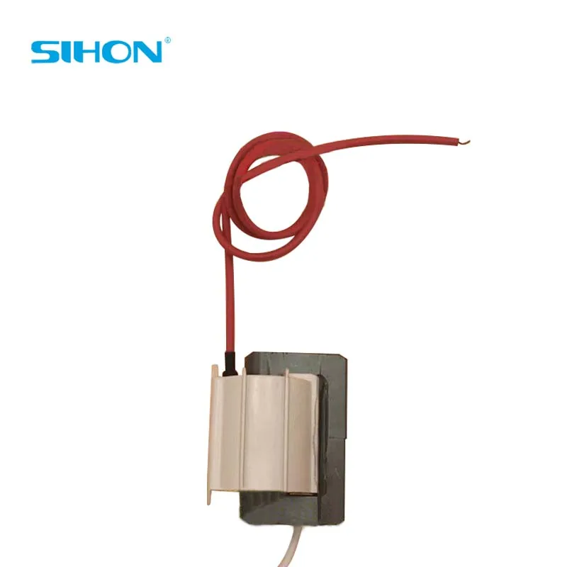 40W Laser Power Supply Flyback Transformer High Voltage Transformer For CO2 Laser Machine Parts