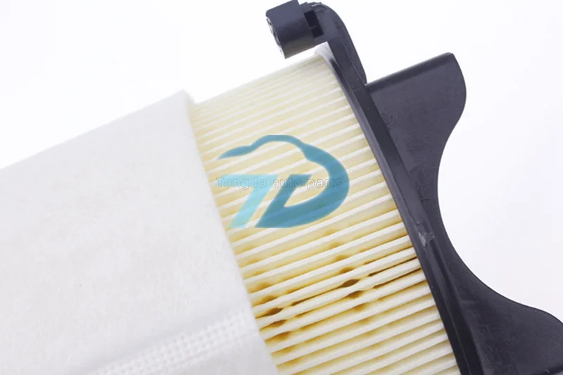 Automotive Air Filters for Cars 1K0129620C & 1TD129620 Air Purifiers Filter Customizable