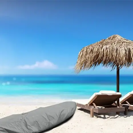 420D Kayak Cover Heavy Duty Waterproof UV Resistant Kayak Covers Boat Covers for Outdoor Storage