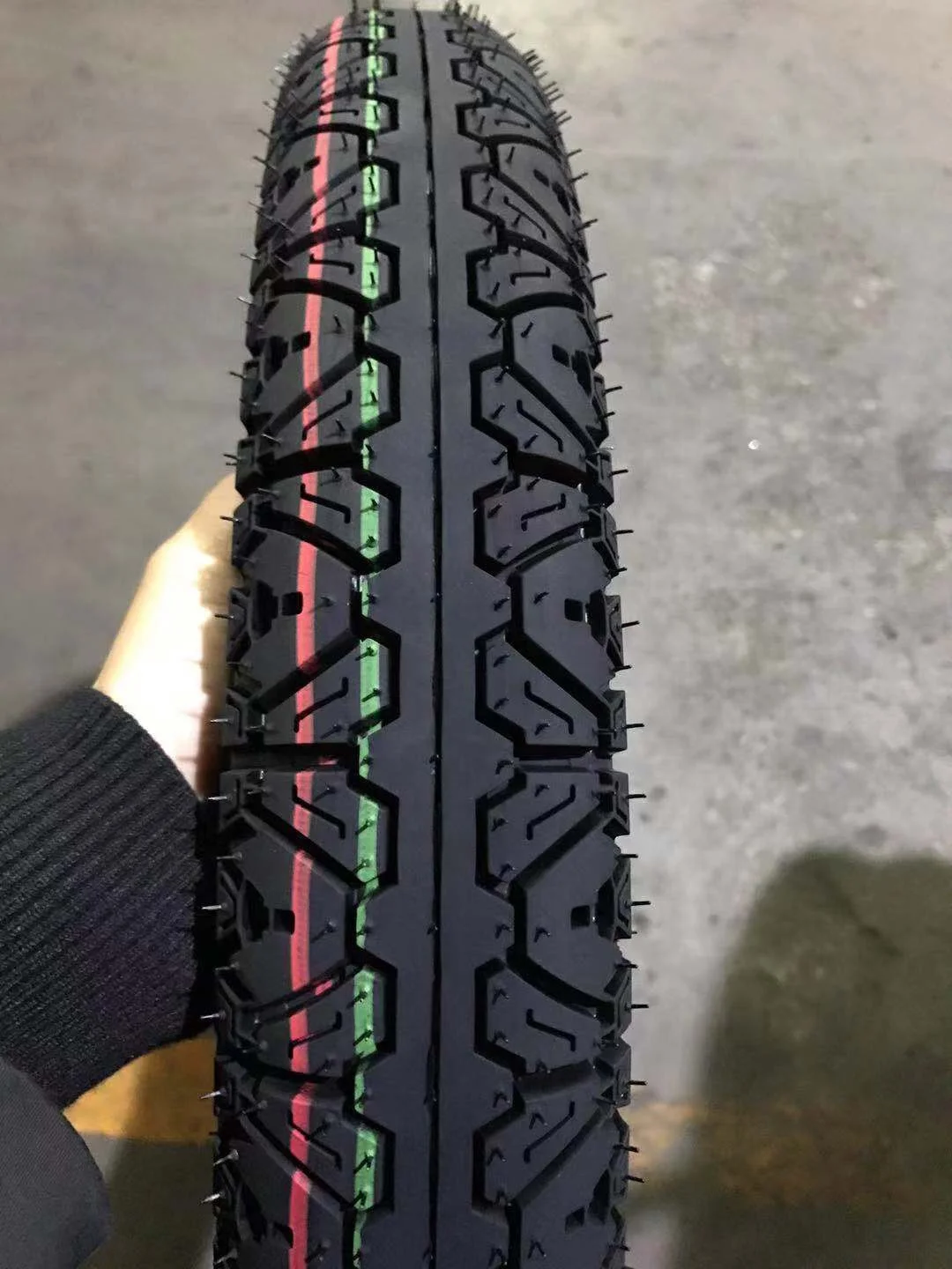 36 holes 17x4.25 motorbike spare parts tire moto bajaj wheels motorcycle tubeless tyre 90/80-14