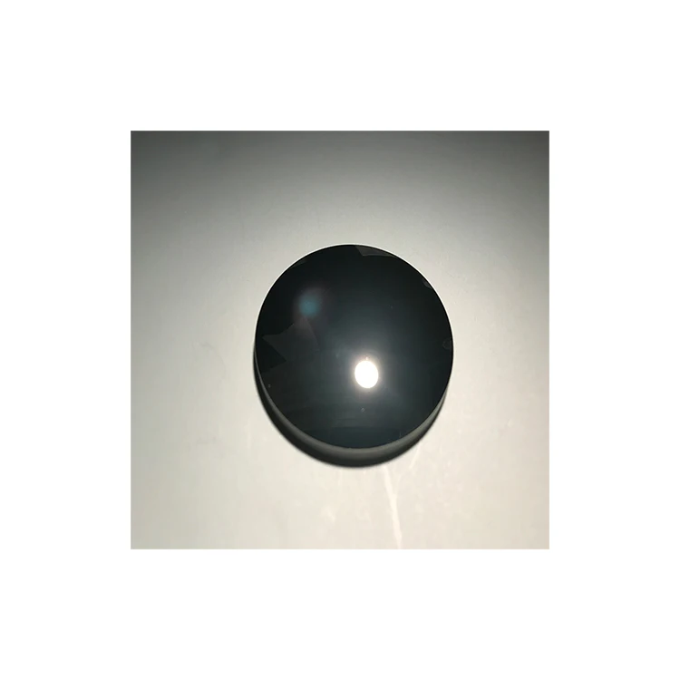 High quality Infrared Optical Thermal Camera plano-convex germanium lens
