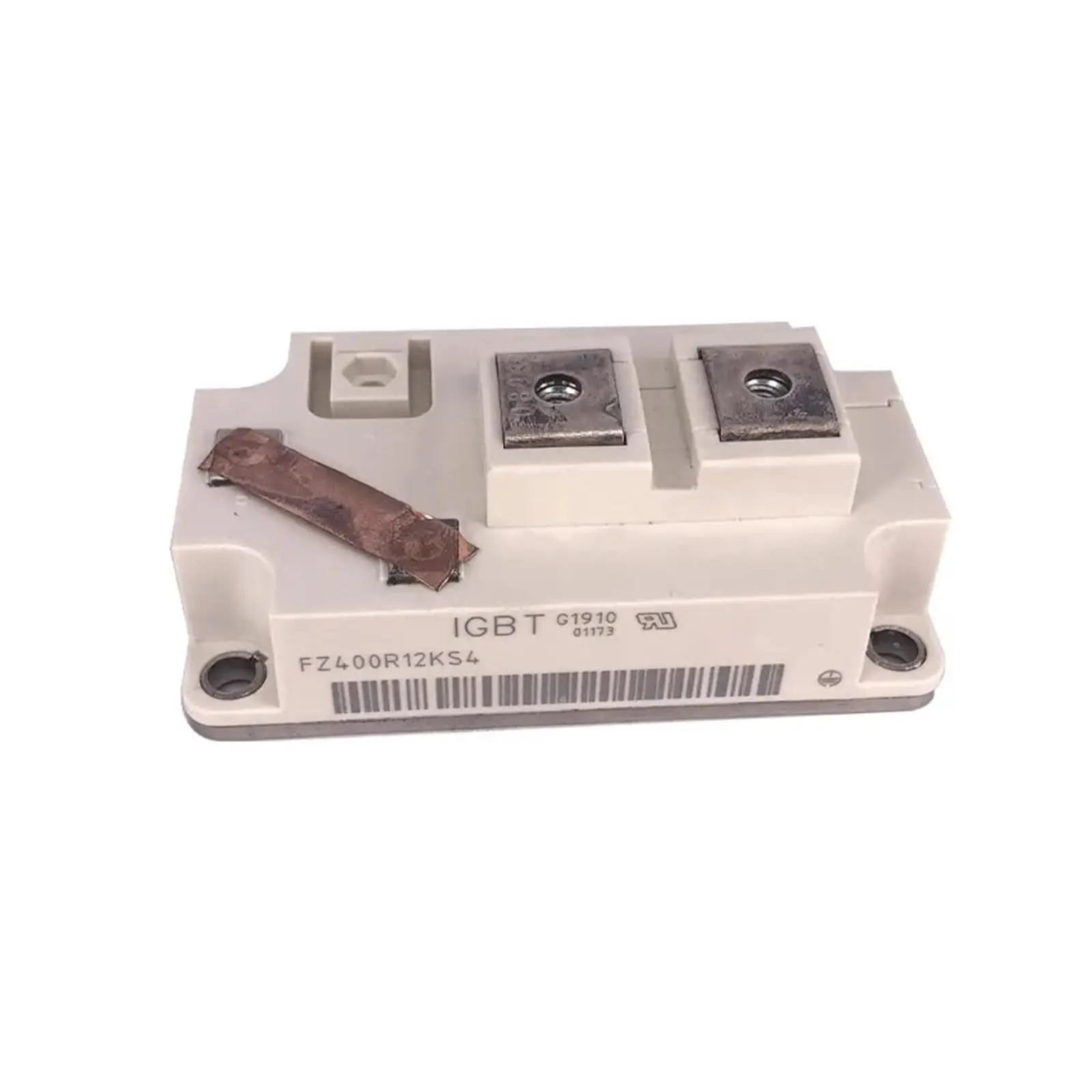 FZ400R12KS4 1200 V 400 A single switch IGBT module