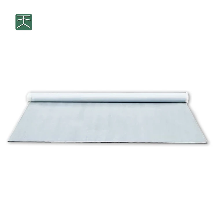 Tiange Noise Insulation Damping Sheet Pads Butyl Sound Deadening Material