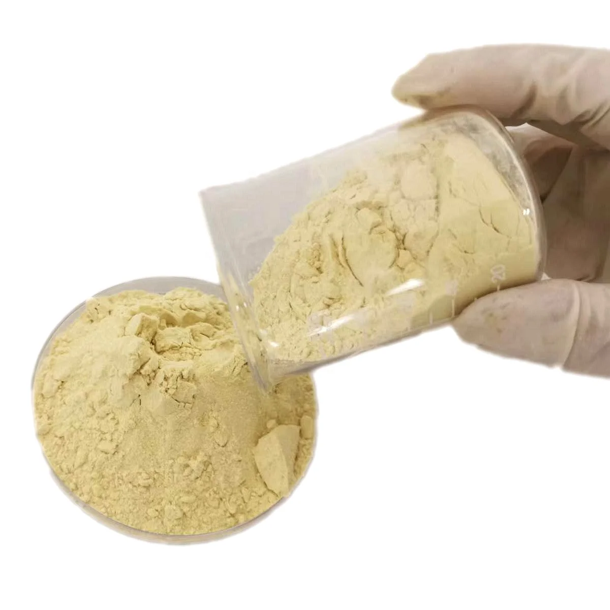 skin care chemicals beauty & personal care > hair care & styling > hair care cationic guar gum powder hydroxypropyl guar gum