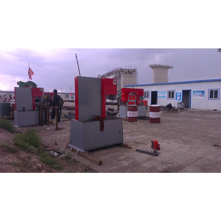  Economic Universal Hydraulic Ironworker China Manufacturers Price Safety Shearing Punching Bending And Notching