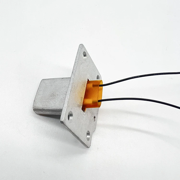 Stainless Heating Element PTC Heating Element  Custom Temperature Aluminum PTC Heater Parts PTC Air Heater Plates