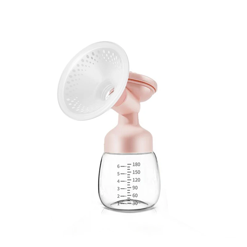 YOUHA new design double motor electric breast pump ,5x10 modes baby feeding pump with pause function