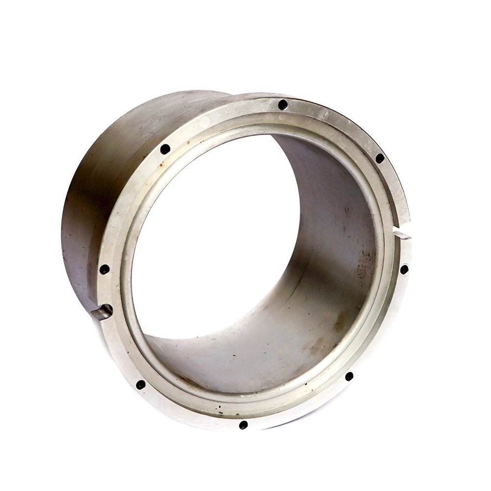 
Premium general factory wholesale Cylinder Hydraulic Cylinder Parts CNC Parts 