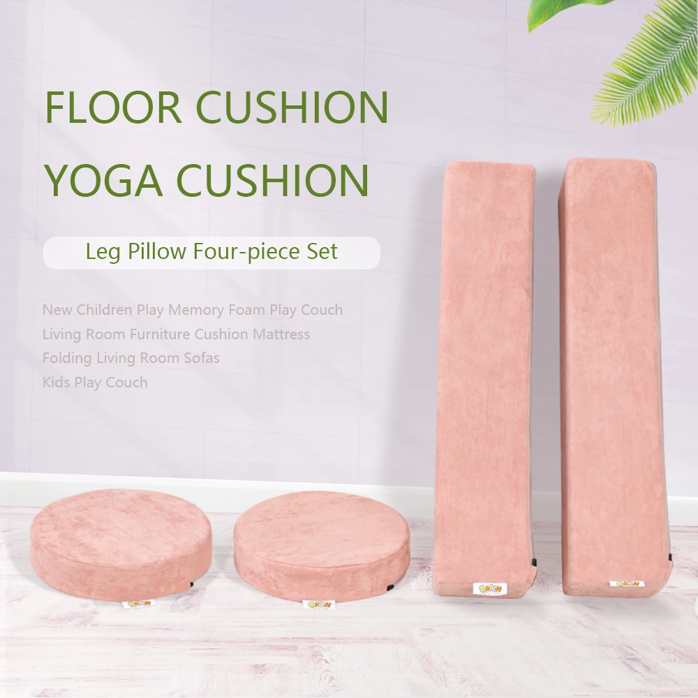 Creativity Playing Kids Toys Waterproof Anti Fouling  Foam Blocks DIY Sofa For Kids Funny Couch /