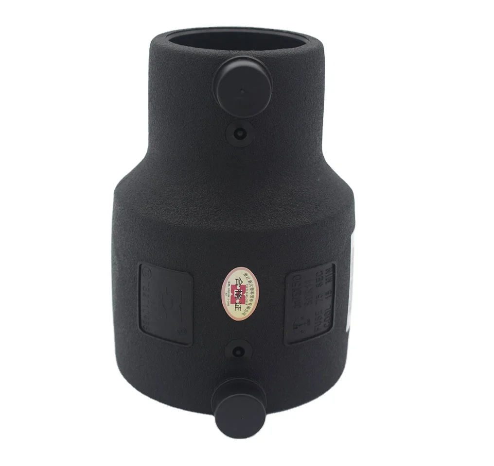 Socket joint male adapter PE FITTINGS