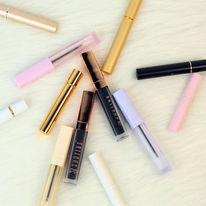 Make Your Own Lash Magnetic Gel Eyeliner Private Label Wholesale High Quality Strong Magnet Eyeliner Glue