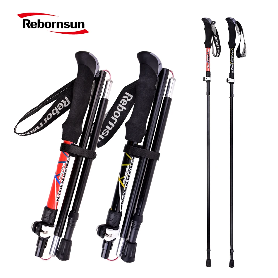 
Led Walking Stick Adjustable Foldable Walking Stick Hot Sale Aluminum OEM Customized Lights Battery Outdoor Packing Pcs Plastic 