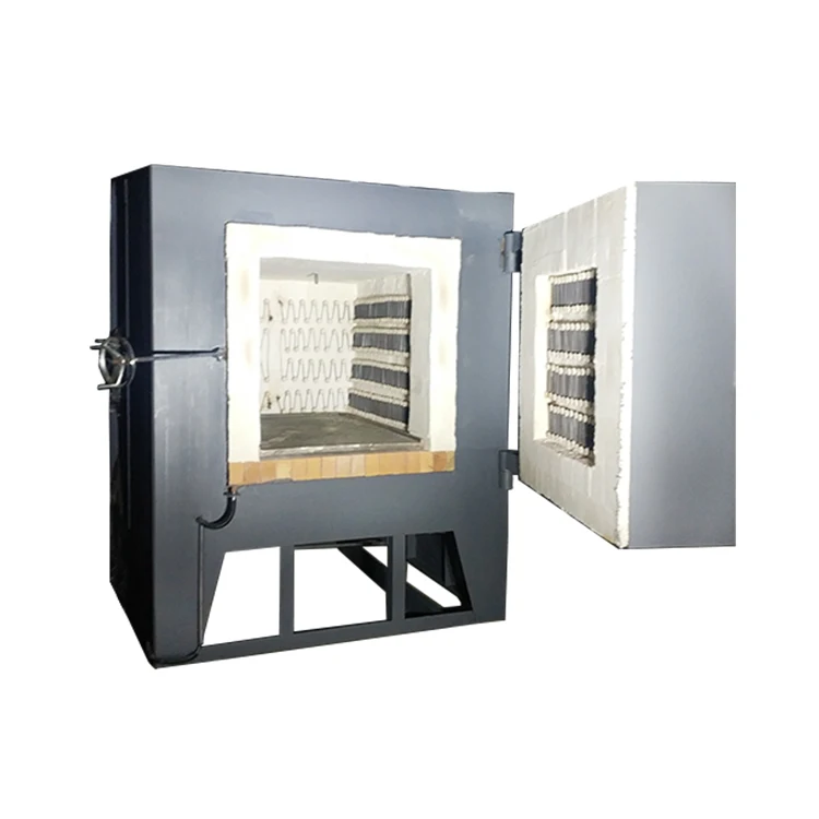 печь для термообработки промышленные печи для термообработки