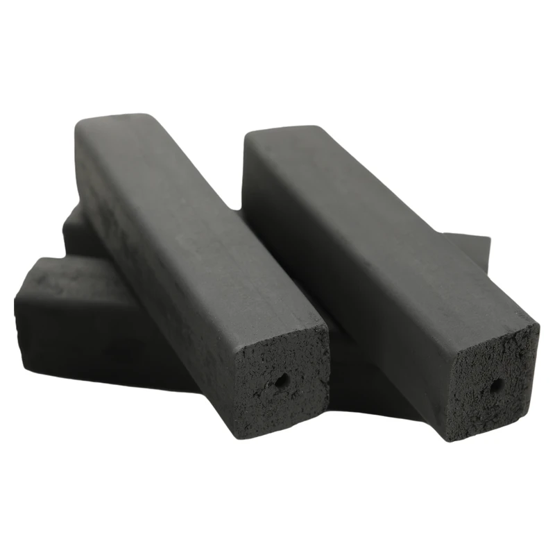 FireMax Durable in use Safe and realiable Stick Compressed smokeless Picnic briquettes bbq charcoal