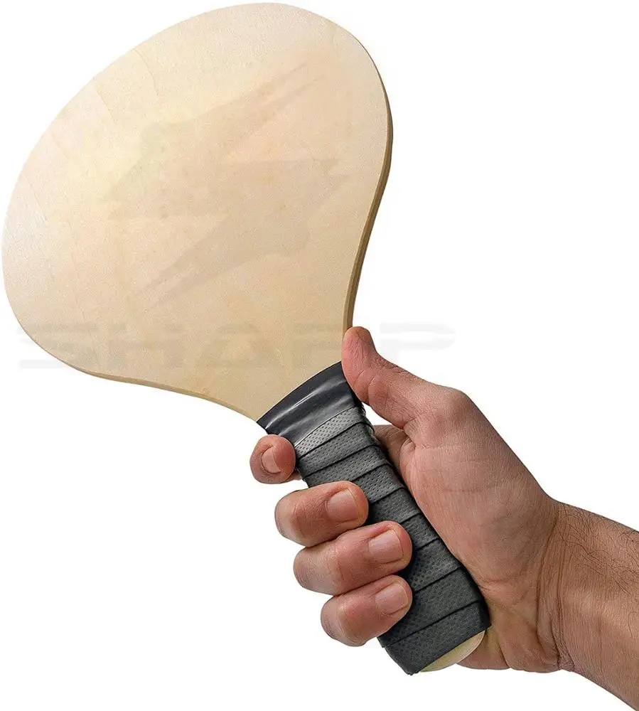 
Most Popular Sport Game Wooden Beach Racket Wholesale Price Beach Racket For Online Buyer 