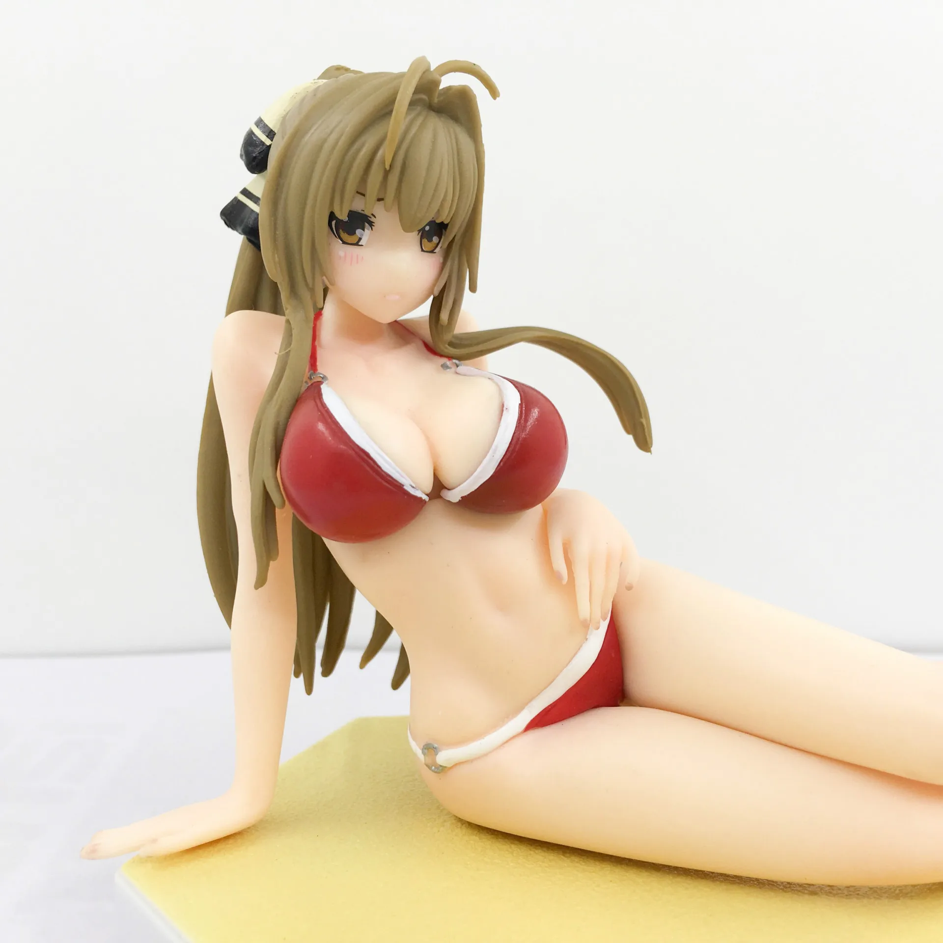 Japanese manga anime Gancheng Glory amusement Park hentai sexy gril action figure
