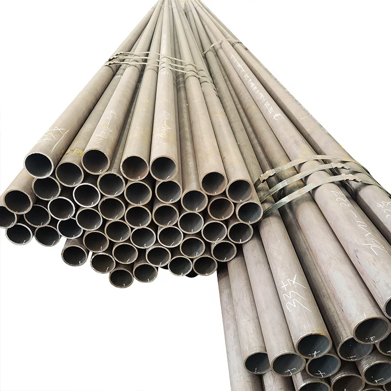 Astm A335 P11 P22 P91 American Standard Hollow Steel Tube High Pressure Steam Boiler Seamless Carbon Steel Pipe price