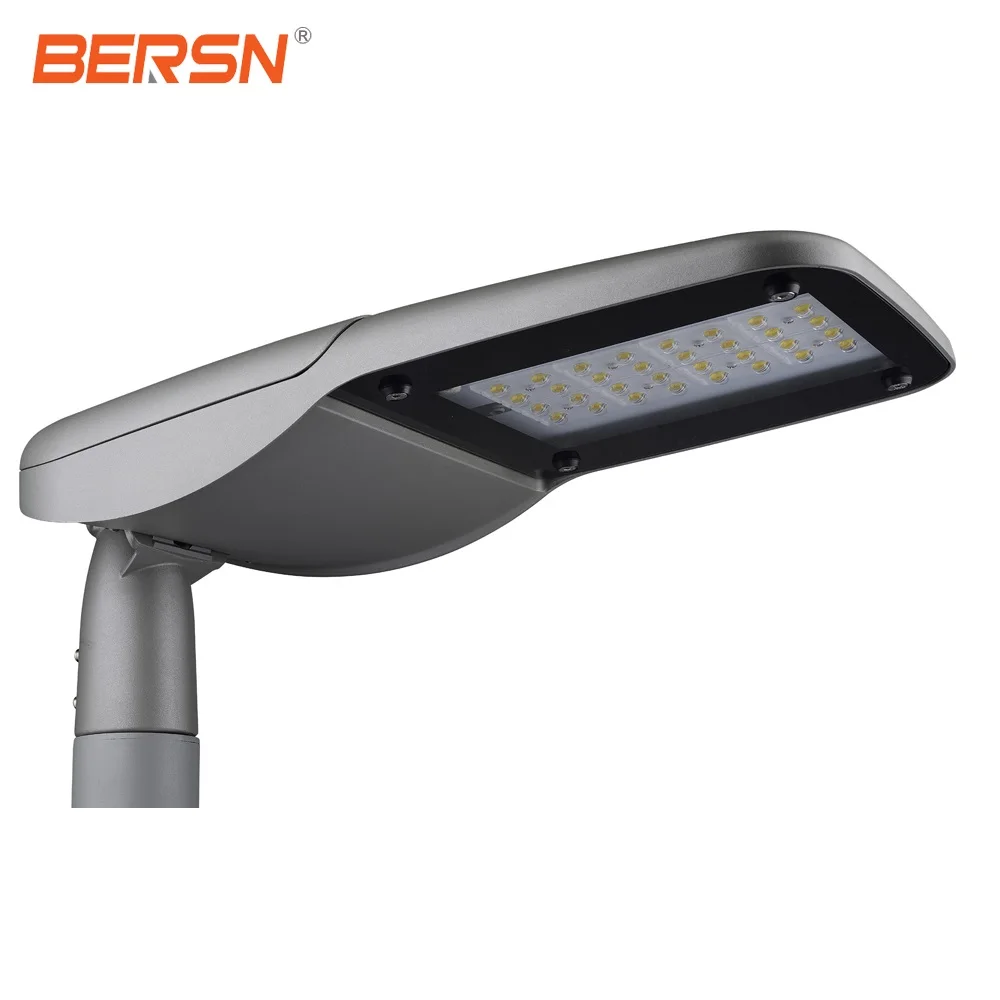100W LED Street Light of ViSiON Serious