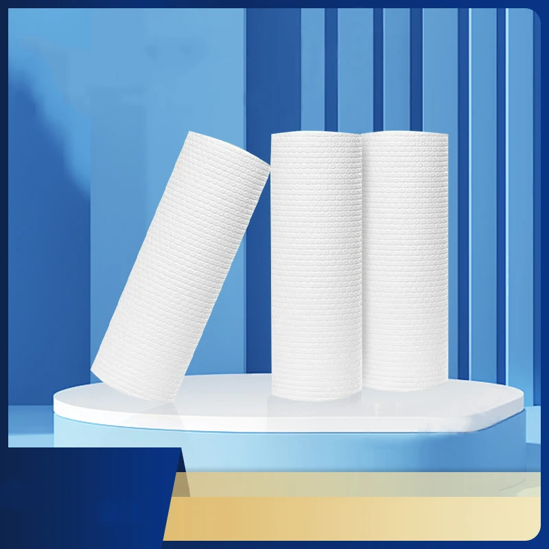 Manufacturer hot selling very soft paper kitchen towel roll with super cheap price