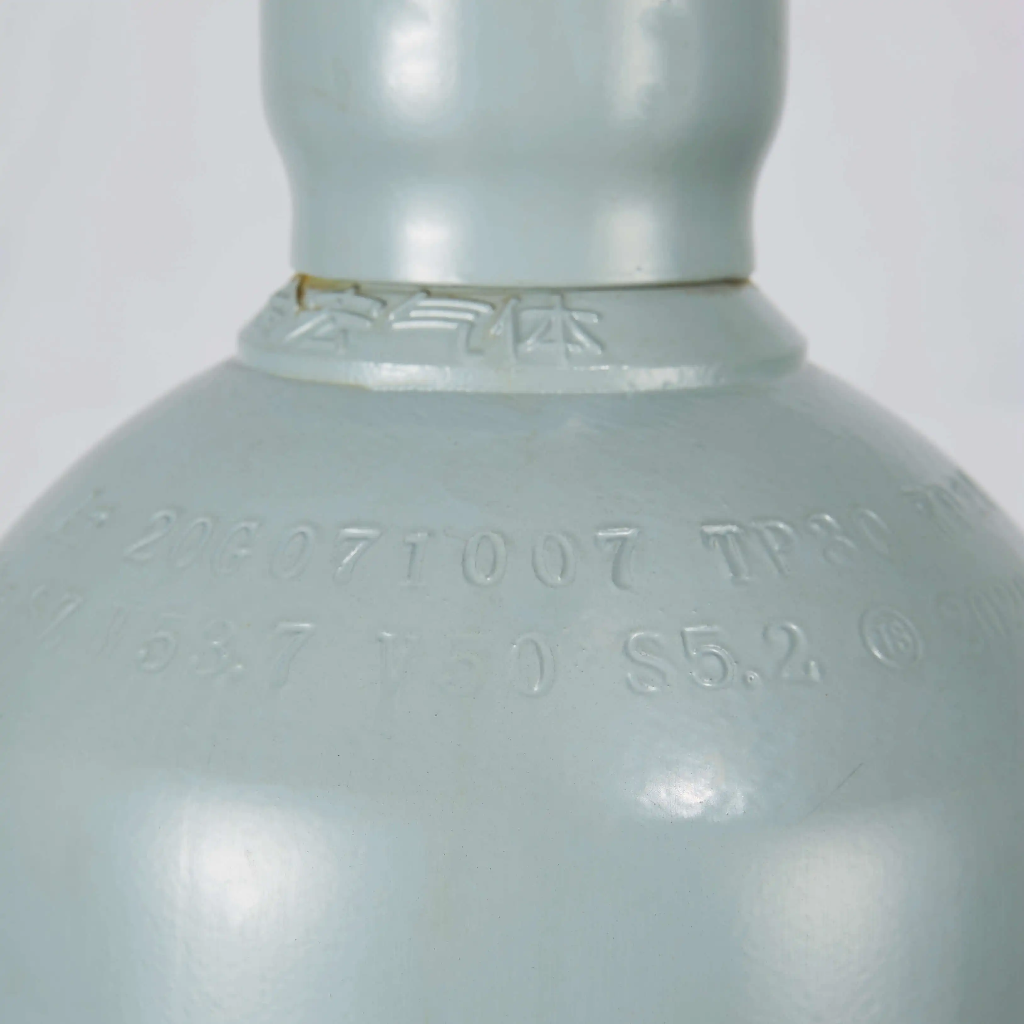  High Purity Argon Ar Gas 99.9999% Liquid