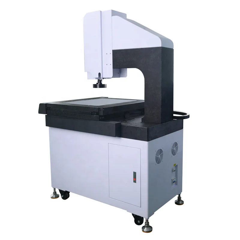 Высокоточный 2D измерительный аппарат Renishaw измеритель объектива Оптические Инструменты прочие видео оптические машины