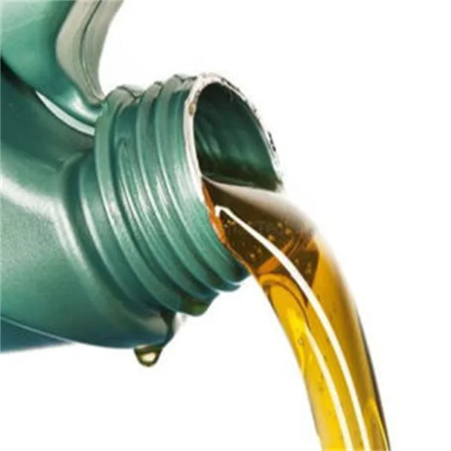 New Product Compressor Oil POE68 200L Lubricant Oil For Refrigerant System