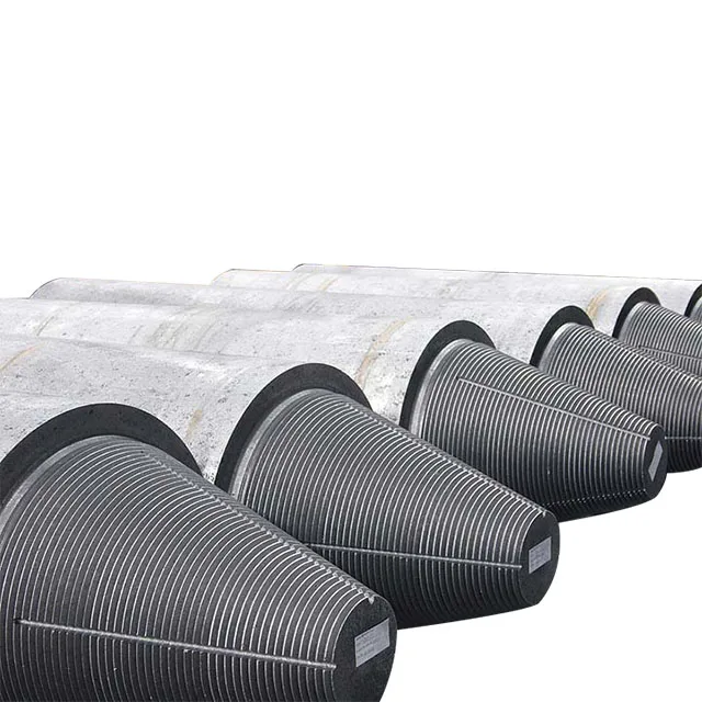 Мужские Женские соски графитовые электроды для электрической дуговой печи с разумной ценой