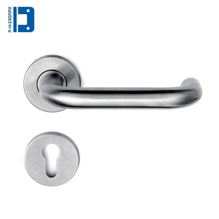 New, Stainless Steel Door Handle, Interior Door Handle