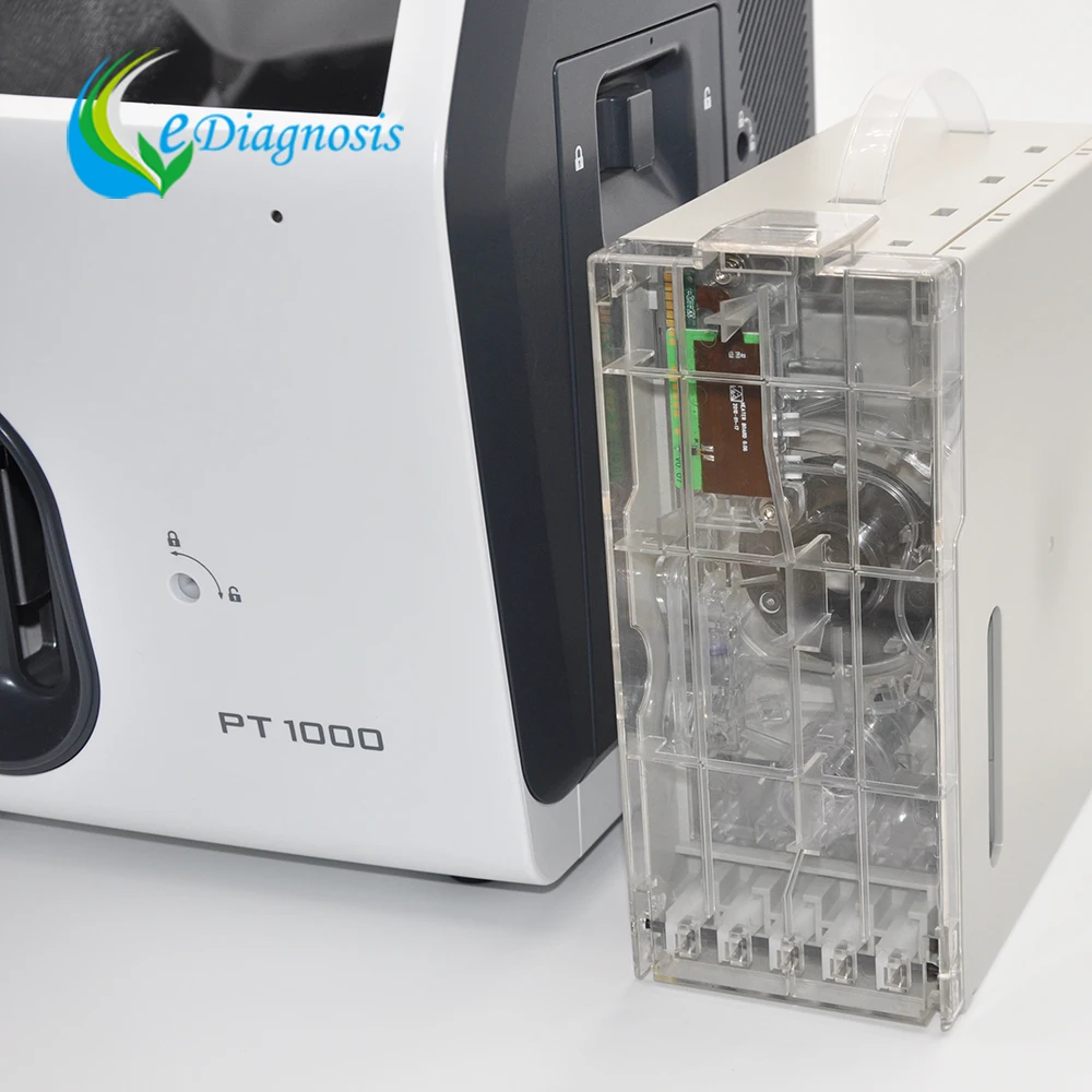 High performance china series blood gas analyzer tester