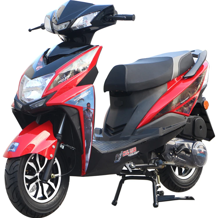 VIMODE 2021 China factory cheapest electric moped 60V for adults
