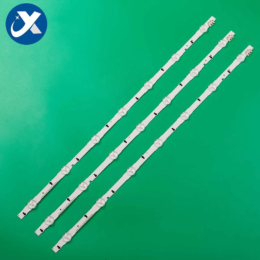 Xieyuanxin XY-059 32H strip led light D4GE-320DC0-R2 2014SVS32HD_3228_07__REV1.3_131212