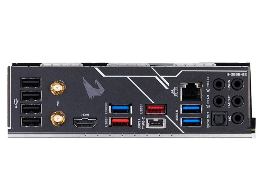 Оптовая продажа для Z390 A PRO WIFI LGA 1151 SATA 6 Gb/s ATX