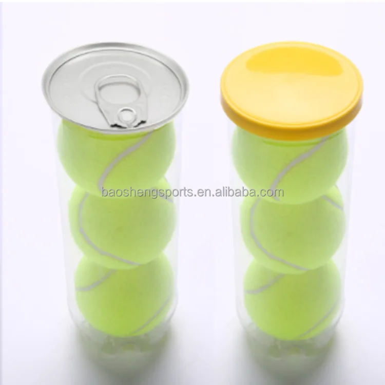 Low price customized logo Padel Balls for the starter