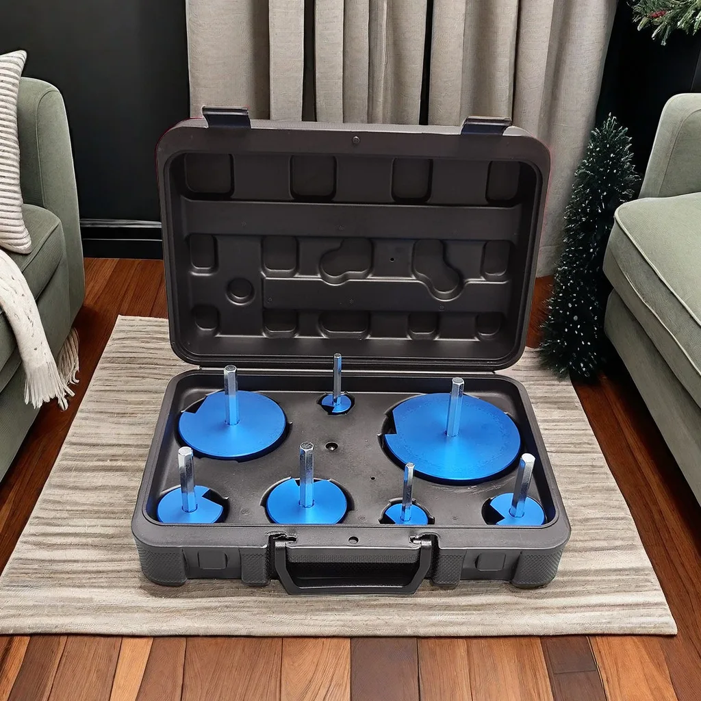 best-selling PVC plastic pipe reamer and pipe joint expansion tool Pipes Fittings Reamers cutter head