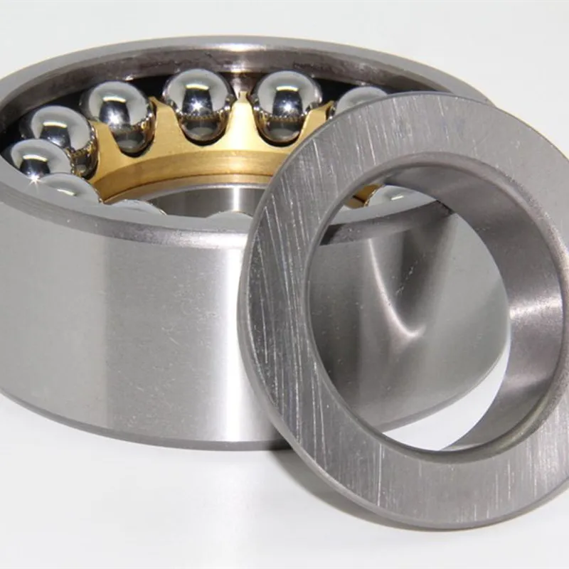 
3319 5319 cheap High Speed double row angular contact ball bearing 3056319 